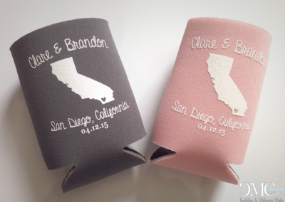 california-koozie