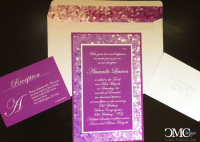 Layered Invite