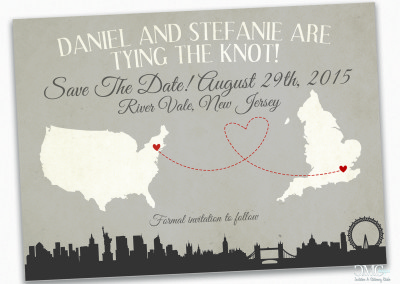save the date 1-1